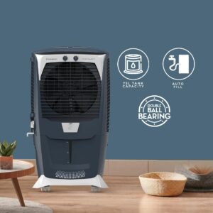Best Air Coolers for 2025