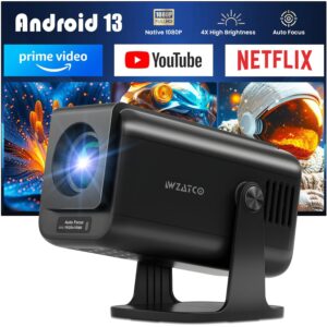 Best projectors 2025